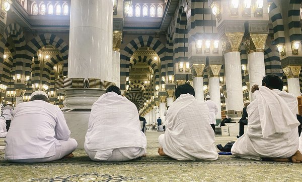Top offres incontournables pour le hajj 2025 à ne pas manquer