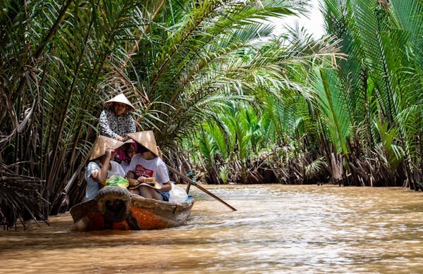 Circuit vietnam 15 jours : prix et meilleures offres pour un voyage inoubliable